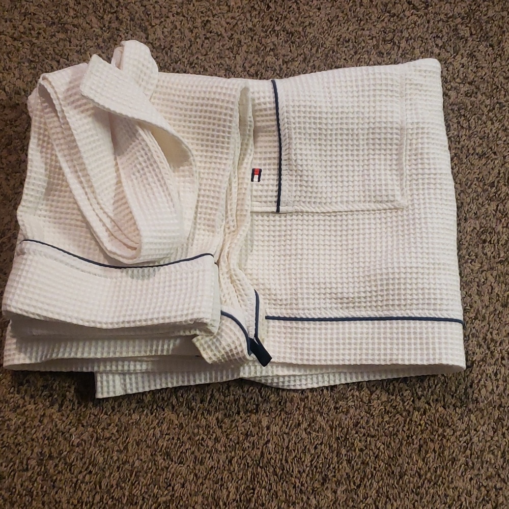 Tommy hilfiger Robe